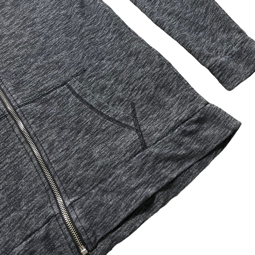 Pink Victoria's Secret Zip Up Hoodie | Women's XS - Picture 2 of 6